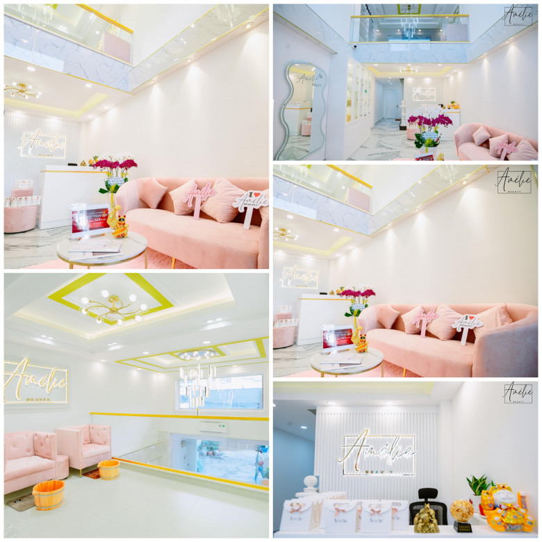 Amélie Beauty - Quận 11, Hồ Chí Minh