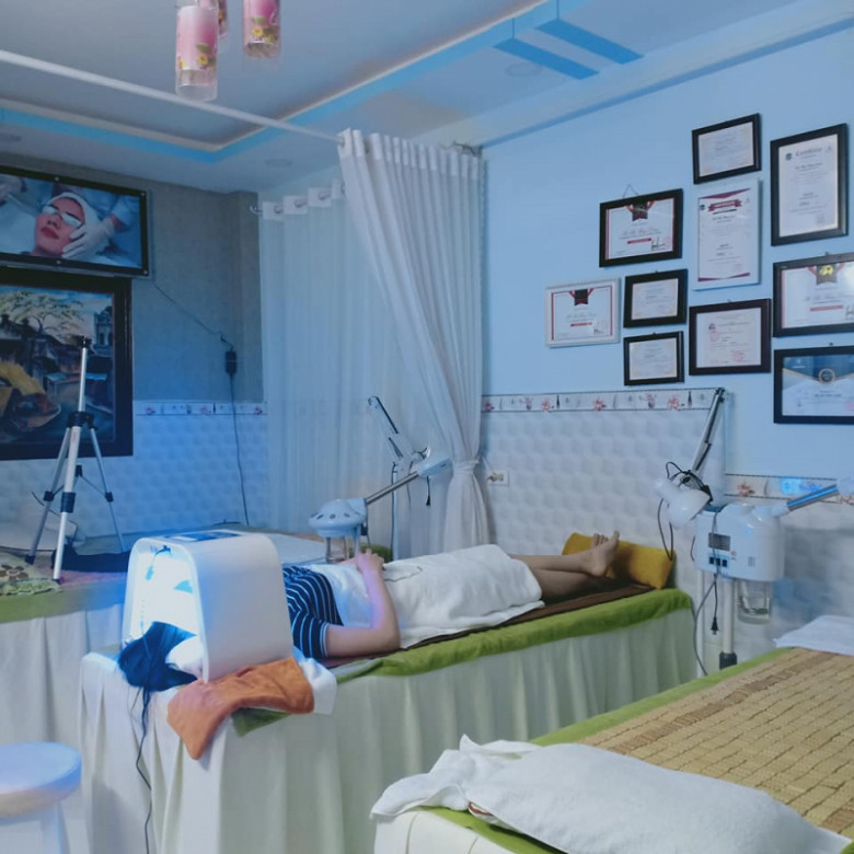 Yuki Clinic Spa - Quận 12, Hồ Chí Minh