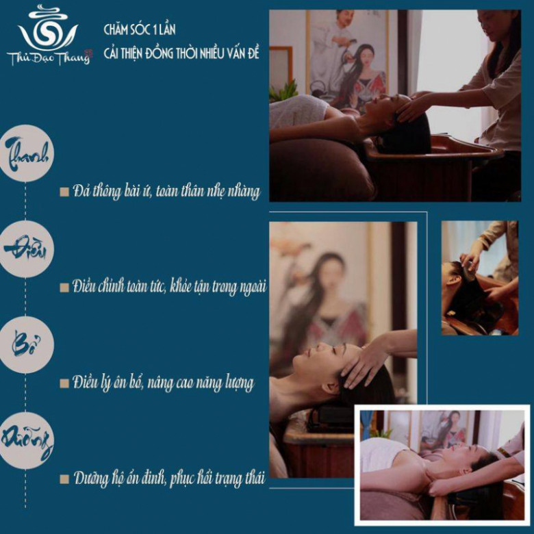 HB Spa - Quận 12, Hồ Chí Minh