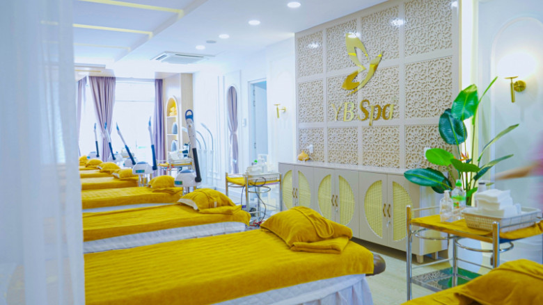 YB Spa - Quận 12, Hồ Chí Minh