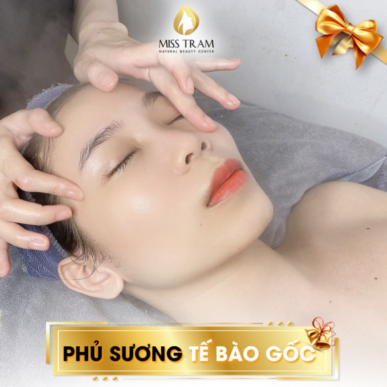 Misstram Spa - Quận Bình Thạnh, Hồ Chí Minh