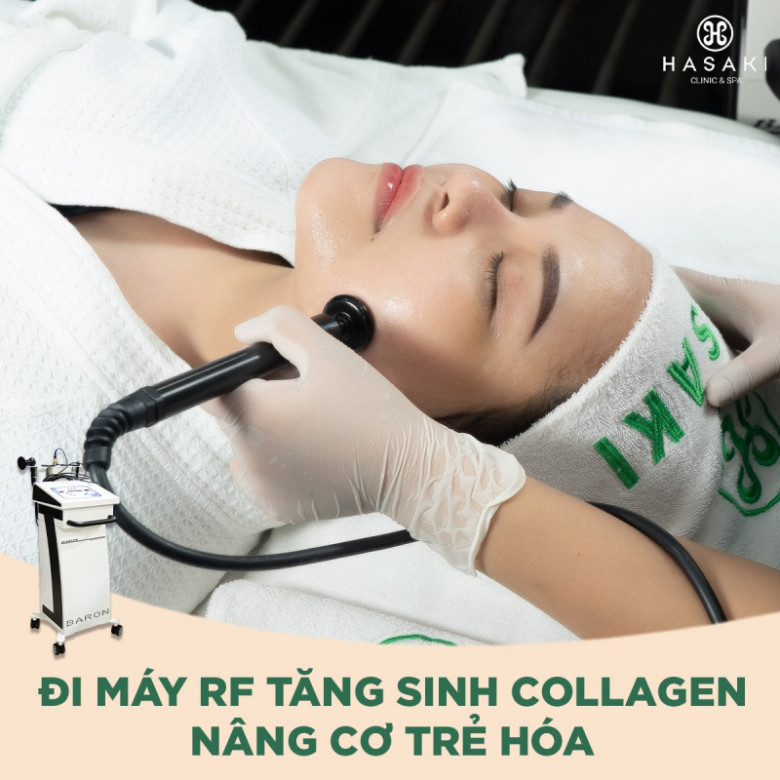 Hasaki Clinic & Spa - Quận Bình Thạnh, Hồ Chí Minh