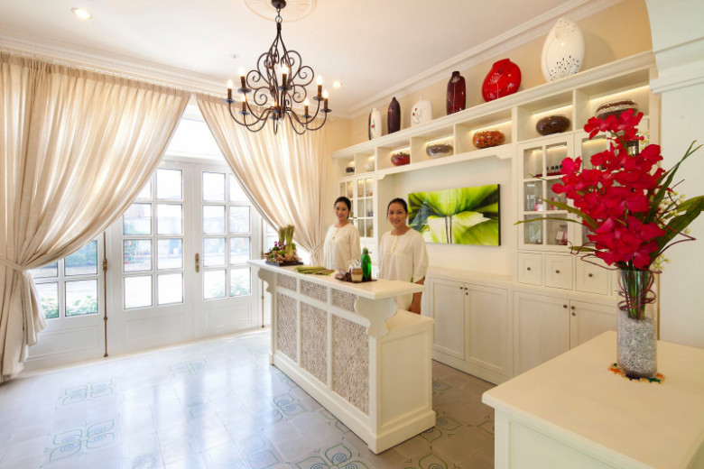 Lá Spa - Quận Gò Vấp, Hồ Chí Minh
