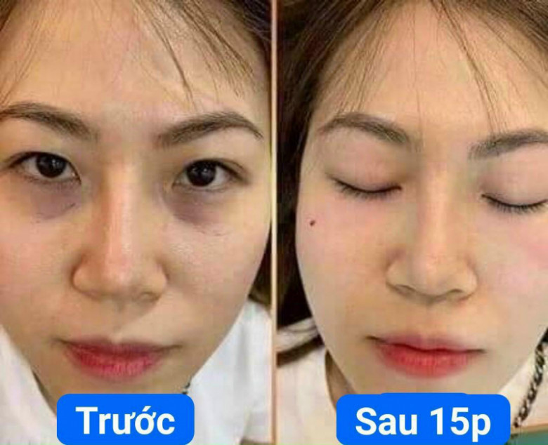 Almira Linh Đan - Quận Gò Vấp, Hồ Chí Minh