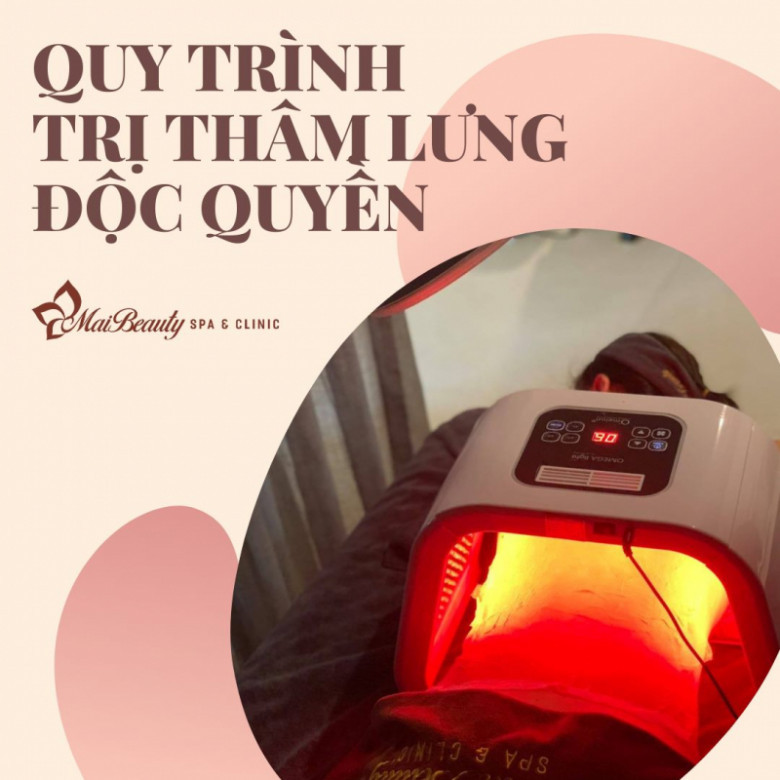 Mai Beauty Spa - Quận Gò Vấp, Hồ Chí Minh