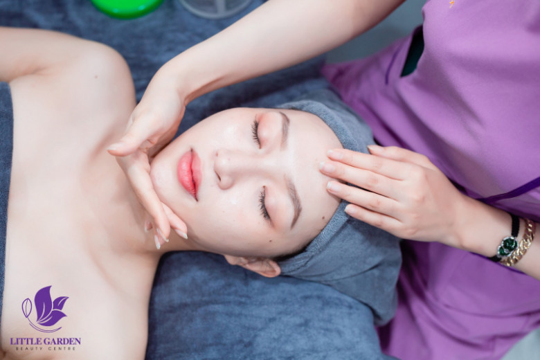 Little Garden Spa - Quận Gò Vấp, Hồ Chí Minh