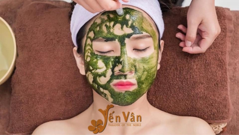 Yến Vân spa - Quận Gò Vấp, Hồ Chí Minh