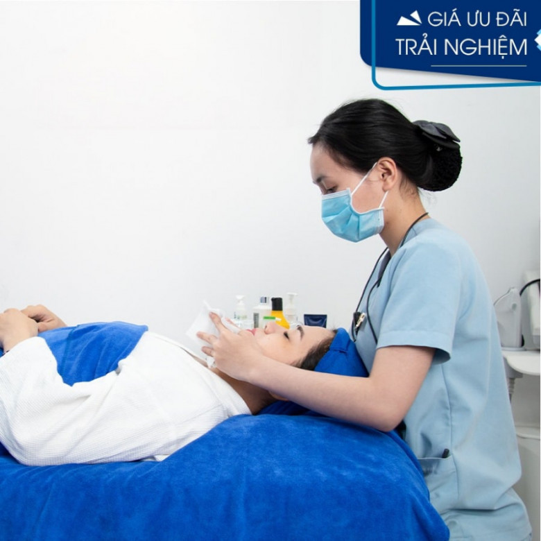Taza Skin Clinic - Quận Gò Vấp, Hồ Chí Minh