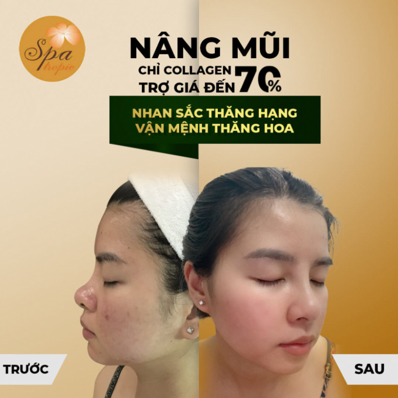 Spa Tropic - Quận Phú Nhuận, Hồ Chí Minh