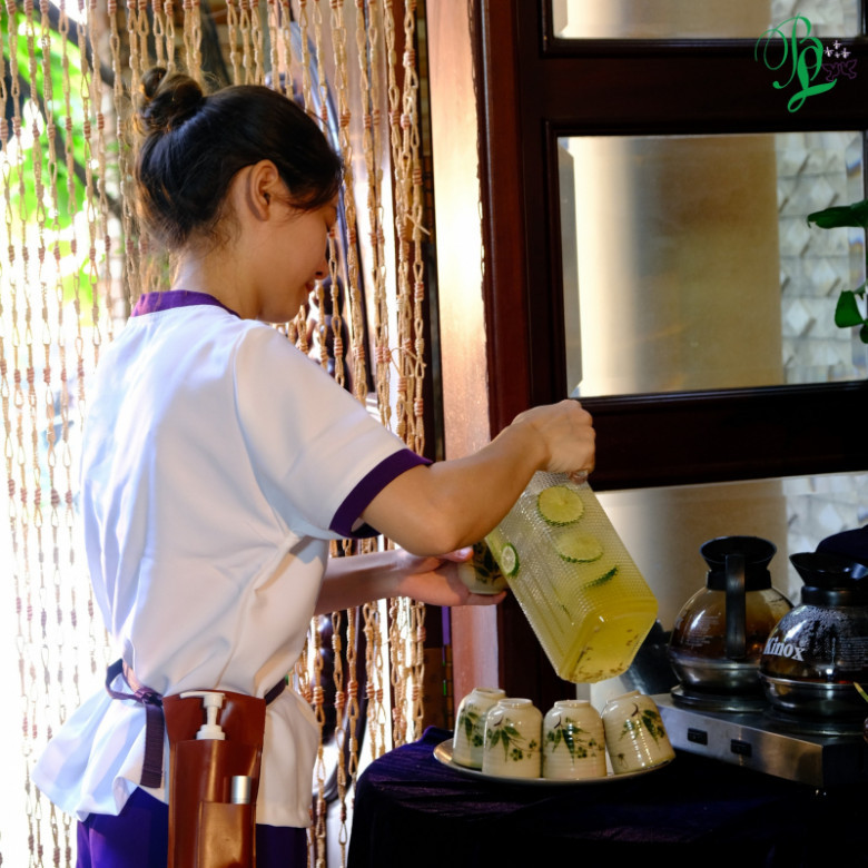 Hoa Bằng Lăng Spa - Quận Phú Nhuận, Hồ Chí Minh