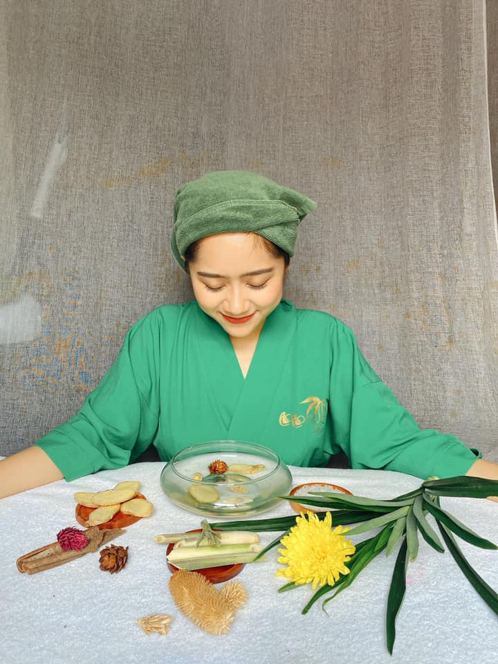 Coconut Spa - Quận Phú Nhuận, Hồ Chí Minh