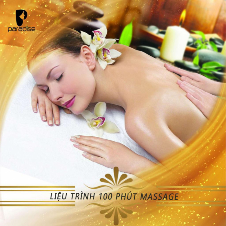 Paradise Spa - Quận Phú Nhuận, Hồ Chí Minh