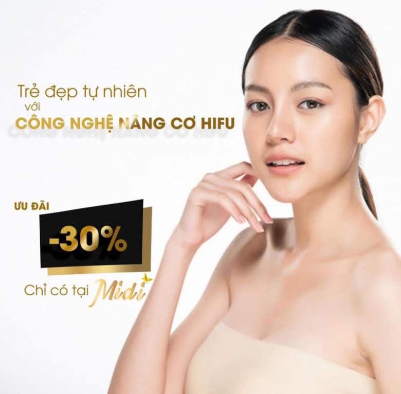 Midi Beauty Spa - Quận Phú Nhuận, Hồ Chí Minh