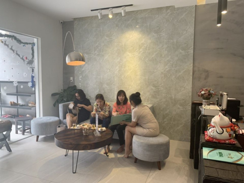 Như Spa - Quận Phú Nhuận, Hồ Chí Minh