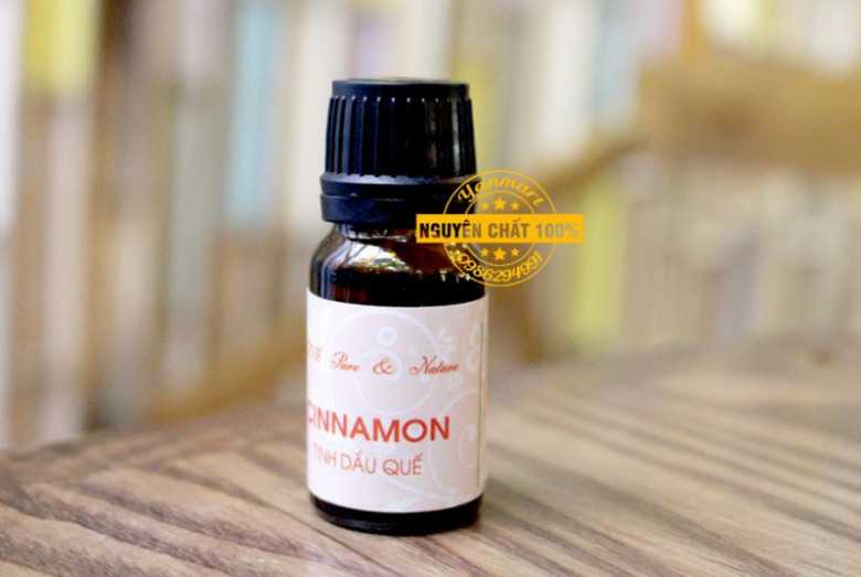 Shop Tinh dầu thiên nhiên