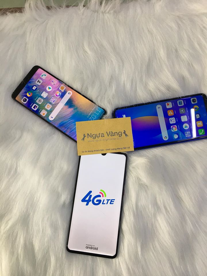 Cửa hàng sửa chữa điện thoại Ngựa Vàng Mobile - Quận 4, Hồ Chí Minh