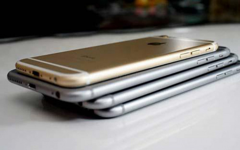 Cửa Hàng sửa chữa điện thoại Hải Nam Apple - Quận 4, Hồ Chí Minh