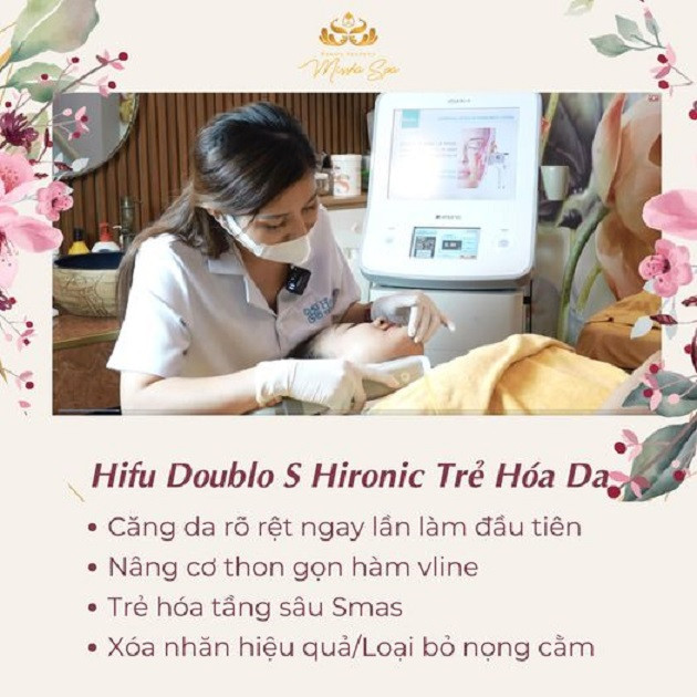Missha Beauty Spa - Quận Tân Phú, Hồ Chí Minh