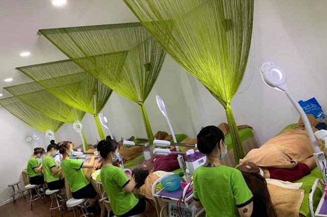 Adela Spa - Quận Tân Phú, Hồ Chí Minh