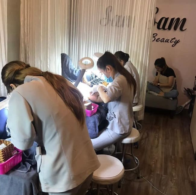 Sam Sam Beauty Spa - Quận Tân Phú, Hồ Chí Minh
