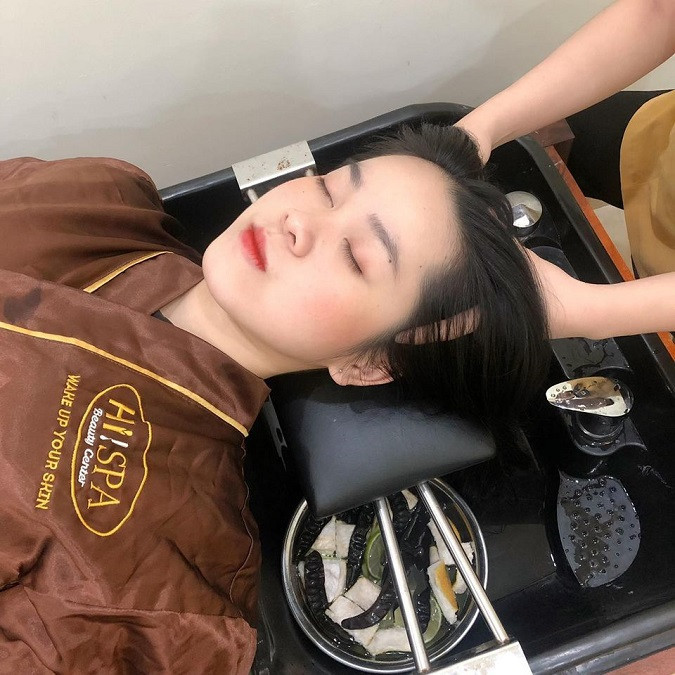 Hi Spa - Quận Thủ Đức, Hồ Chí Minh