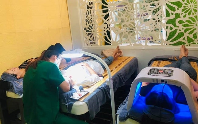 LEVA Spa Clinic - Quận Thủ Đức, Hồ Chí Minh