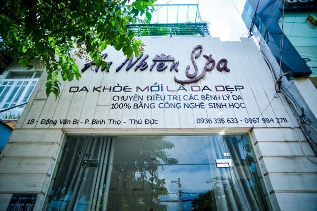 An Nhiên Spa - Quận Thủ Đức, Hồ Chí Minh