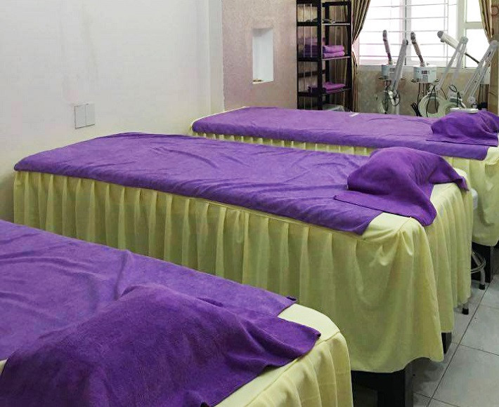 Taza Spa - Quận Thủ Đức, Hồ Chí Minh