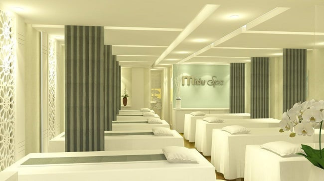 Midu Spa - Quận Thủ Đức, Hồ Chí Minh