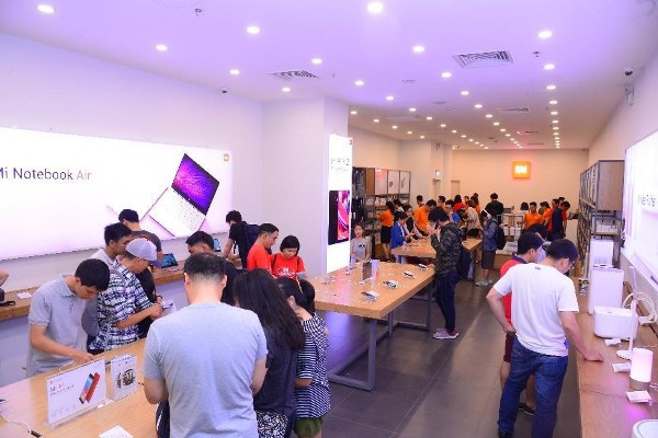 Cửa hàng sửa chữa điện thoại Digiworld Hà Nội - Quận Hoàn Kiếm, Hà Nội