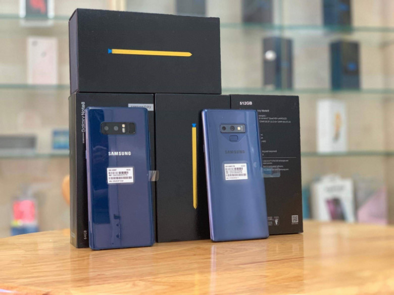 Cửa hàng sửa chữa điện thoại Thịnh Mobile - Quận Thanh Xuân, Hà Nội