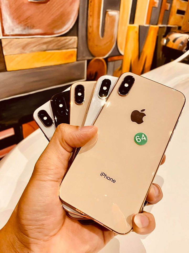 Cửa hàng sửa chữa điện thoại iDevice.vn - Thanh Xuân, Hà Nội