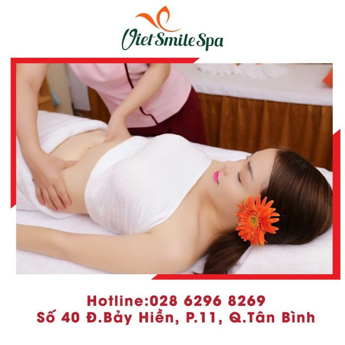 Việt Smile Spa – Quận tân bình, Hồ Chí Minh