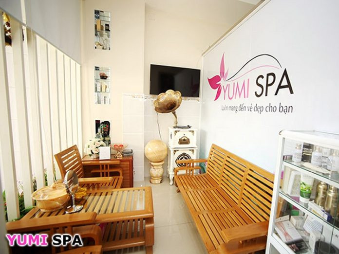 Yumi Spa – Quận Tân Bình, Hồ Chí Minh