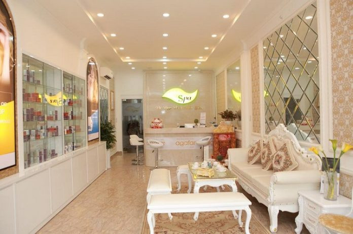 Spa Kansaibo – Quận Tân Bình, Hồ Chí Minh