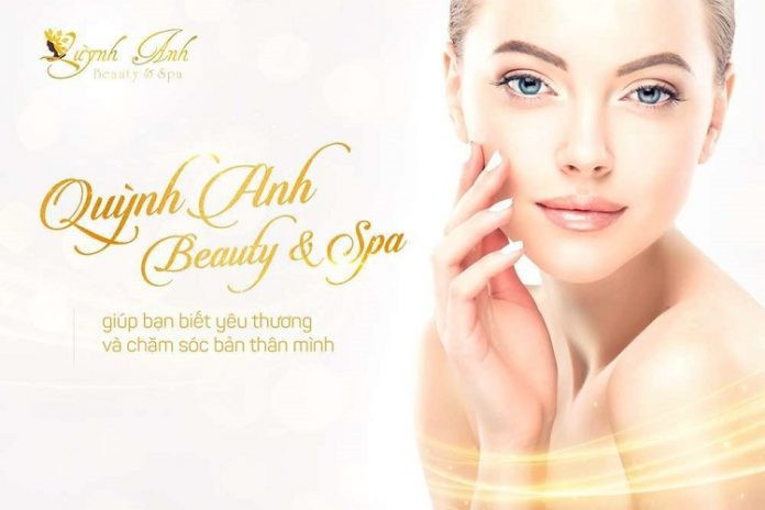 Spa Quỳnh Anh – Quận Tân Bình, Hồ Chí Minh