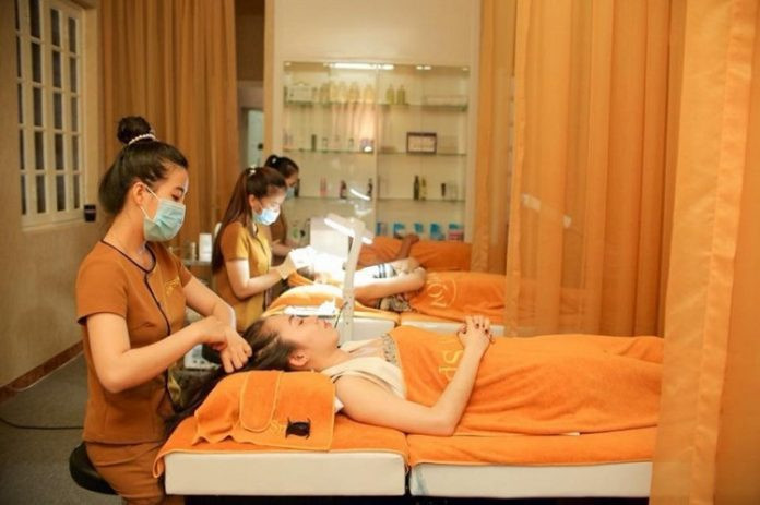 Phan Thị Spa – Quận Tân Bình, Hồ Chí Minh