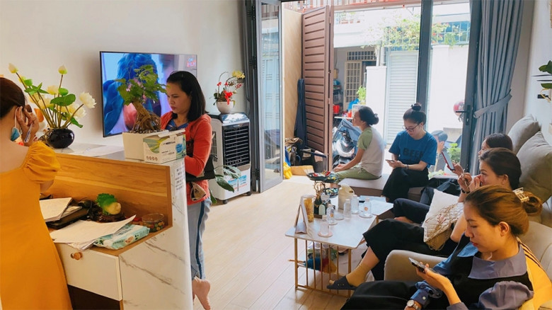 SPA ANH DAO - Bình Chánh, Hồ Chí Minh