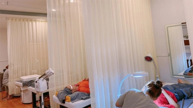 All Beauty Spa - Bình Chánh, Hồ Chí Minh
