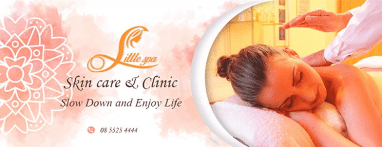 Little Spa & Clinic - Bình Chánh, Hồ Chí Minh