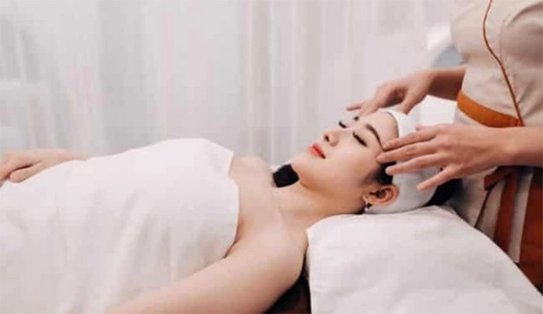 Anh Đào Spa - Bình Chánh, Hồ Chí Minh