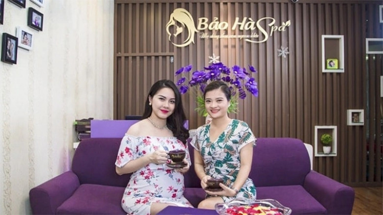 Bảo Hà là spa - Bình Chánh, Hồ Chí Minh