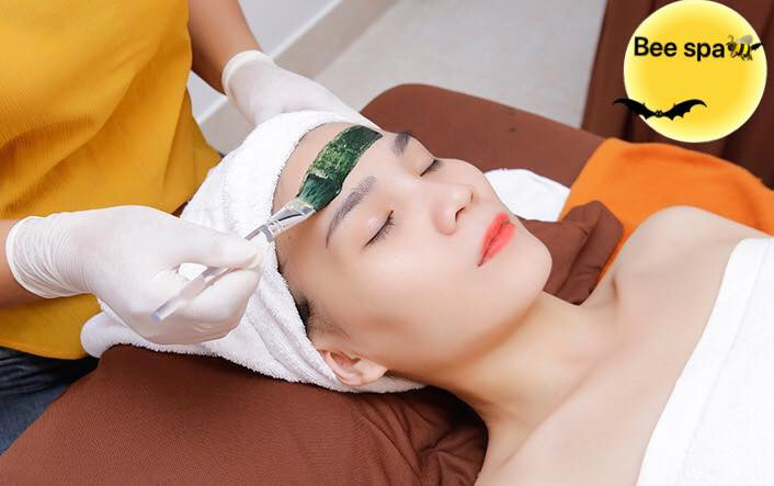 Bee Spa - Củ Chi, Hồ Chí Minh