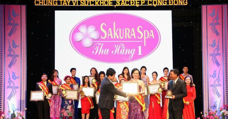 Spa Sakura Củ Chi – Củ Chi, Hồ Chí Minh