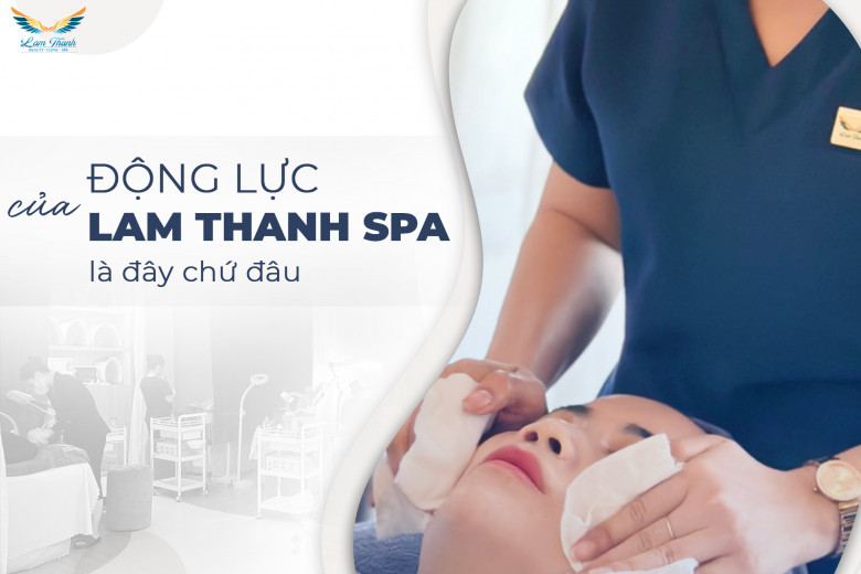 Spa Lam Thanh – Củ Chi, Hồ Chí Minh