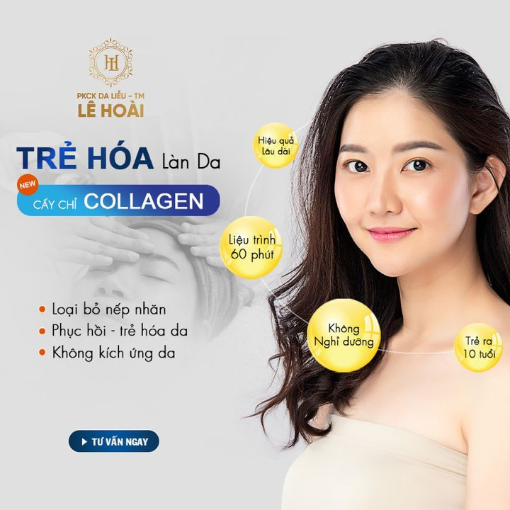 Viện thẩm mỹ Lê Hoài - Củ Chi, Hồ Chí Minh