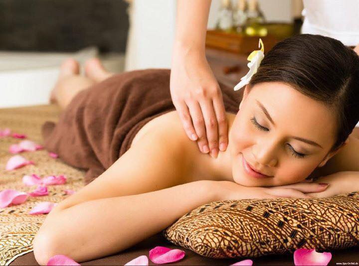 Spa Thúy Triều - Củ Chi, Hồ Chí Minh