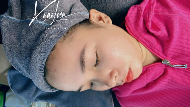 Ellen Spa - Hóc Môn, Hồ Chí Minh
