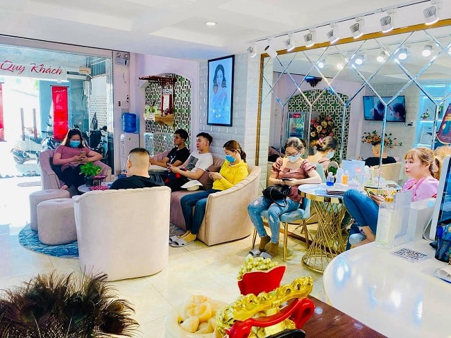 Rosie’s Home Spa- Hóc Môn, Hồ Chí Minh
