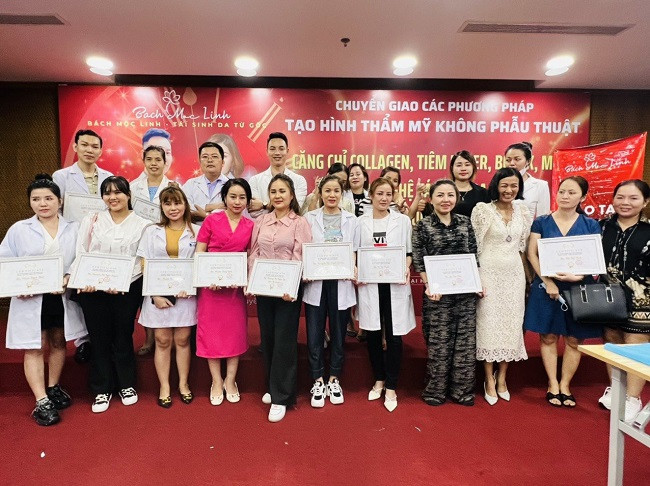 Mộc Viên Spa - Hóc Môn, Hồ Chí Minh